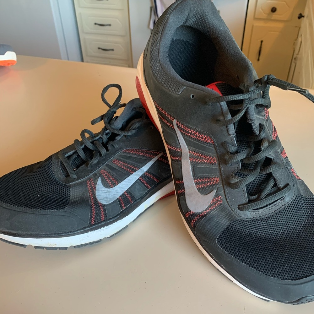 Men’s Nike’s